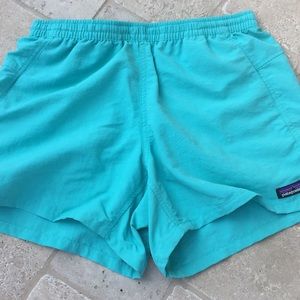 Patagonia Shorts